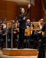 Pacific Symphony / Tchaikovsky’s Swan Lake 120425