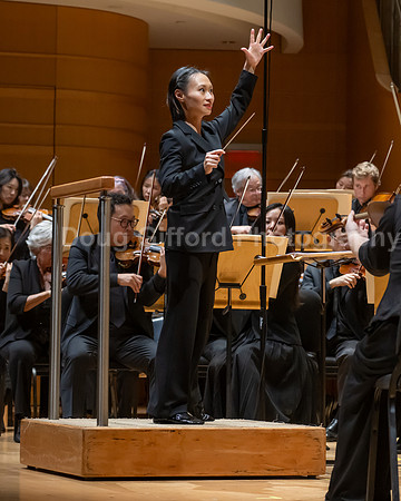 Pacific Symphony - Tchaikovsky’s Swan Lake 120425