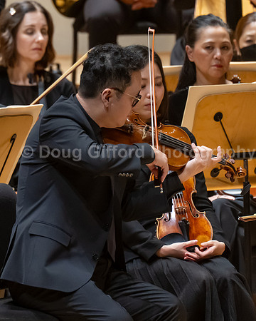 Pacific Symphony - Tchaikovsky’s Swan Lake 120425