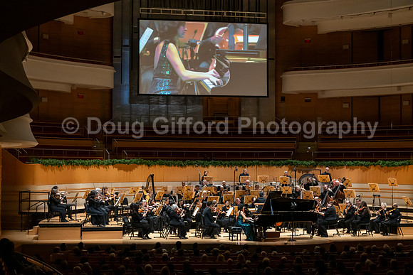 Pacific Symphony - Tchaikovsky’s Swan Lake 120425