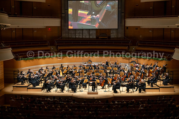 Pacific Symphony - Tchaikovsky’s Swan Lake 120425