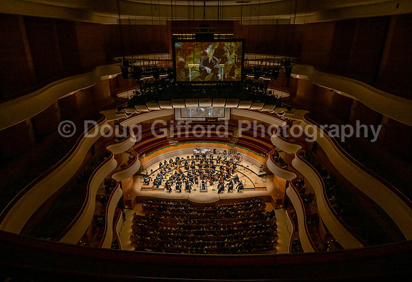 Pacific Symphony - Tchaikovsky’s Swan Lake 120425