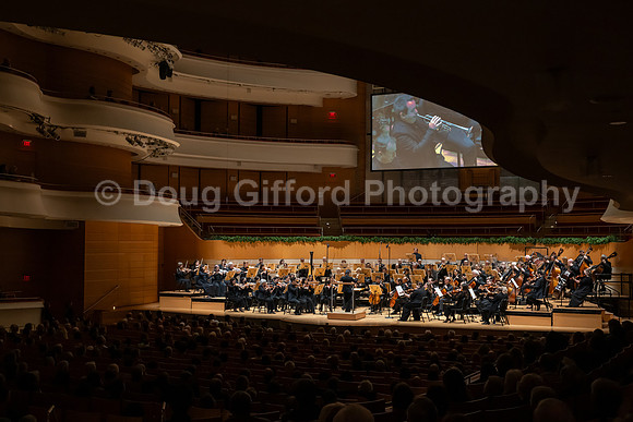 Pacific Symphony - Tchaikovsky’s Swan Lake 120425