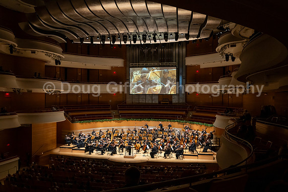 Pacific Symphony - Tchaikovsky’s Swan Lake 120425