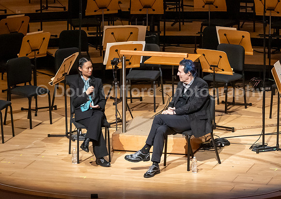 Pacific Symphony - Tchaikovsky’s Swan Lake 120425