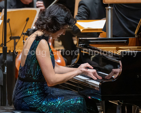 Pacific Symphony - Tchaikovsky’s Swan Lake 120425