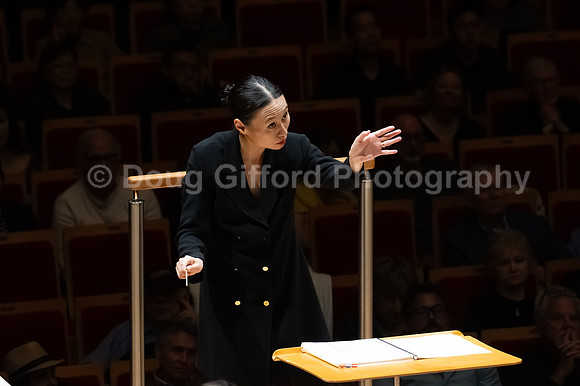 Pacific Symphony - Beethoven & Sibelius