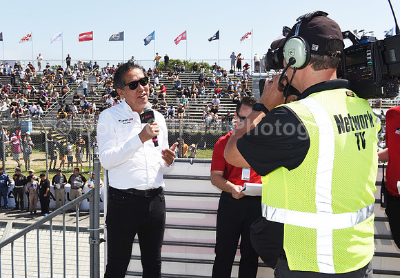 Acura Grand Prix of Long Beach 2022