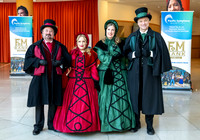 Pacific Symphony - The Nutcracker for Kids!