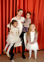 Pacific Symphony - The Nutcracker for Kids!