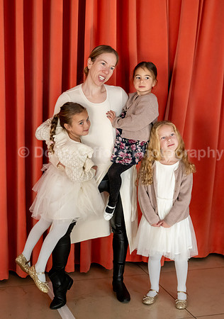 Pacific Symphony - The Nutcracker for Kids!