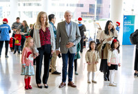 Pacific Symphony - The Nutcracker for Kids!