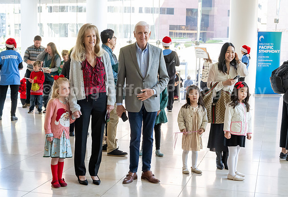 Pacific Symphony - The Nutcracker for Kids!