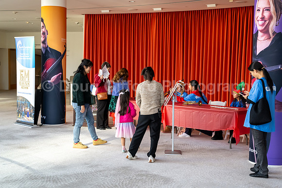 Pacific Symphony - The Nutcracker for Kids!