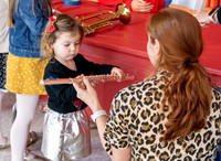 Pacific Symphony - The Nutcracker for Kids!