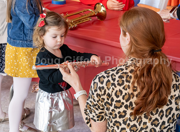 Pacific Symphony - The Nutcracker for Kids!