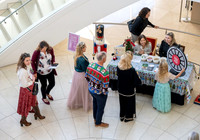 Pacific Symphony - The Nutcracker for Kids!