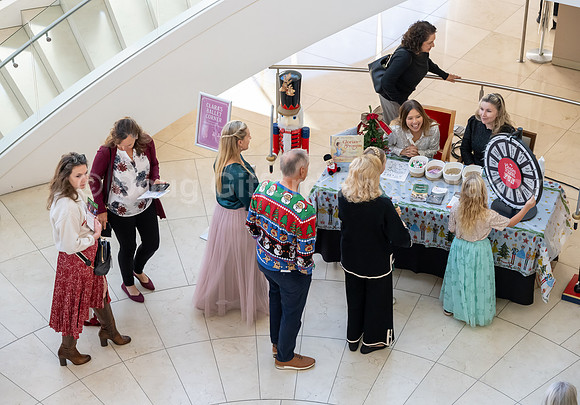 Pacific Symphony - The Nutcracker for Kids!