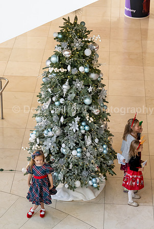Pacific Symphony - The Nutcracker for Kids!