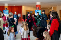 Pacific Symphony - The Nutcracker for Kids!