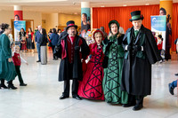 Pacific Symphony - The Nutcracker for Kids!