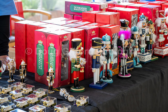Pacific Symphony - The Nutcracker for Kids!