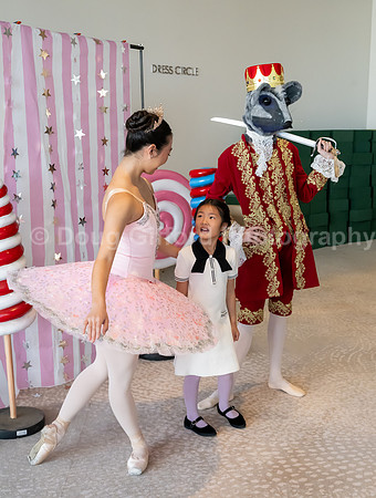 Pacific Symphony - The Nutcracker for Kids!