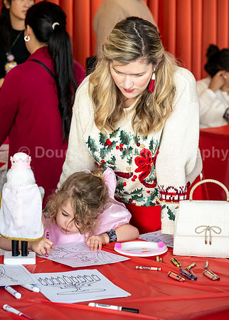 Pacific Symphony - The Nutcracker for Kids!