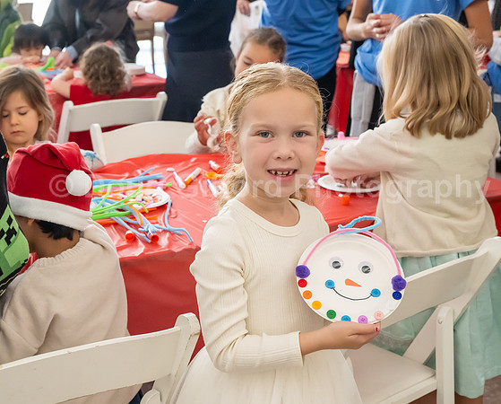 Pacific Symphony - The Nutcracker for Kids!