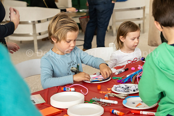 Pacific Symphony - The Nutcracker for Kids!