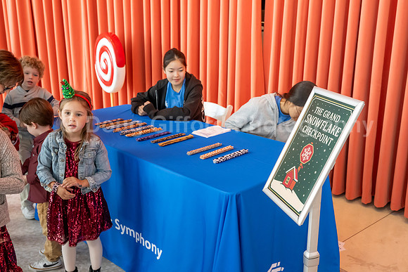 Pacific Symphony - The Nutcracker for Kids!