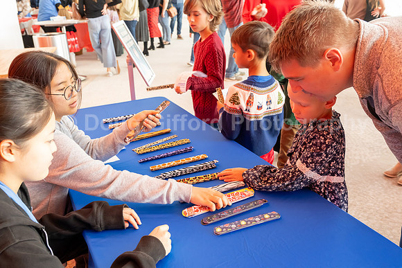 Pacific Symphony - The Nutcracker for Kids!