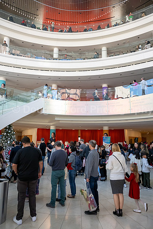 Pacific Symphony - The Nutcracker for Kids!
