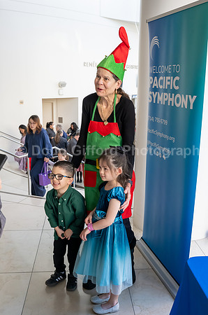 Pacific Symphony - The Nutcracker for Kids!