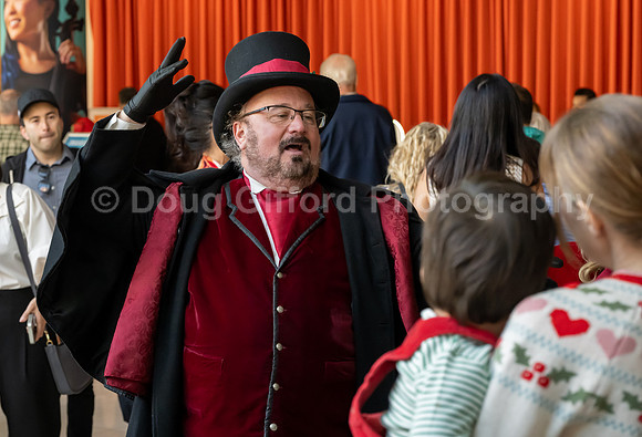 Pacific Symphony - The Nutcracker for Kids!