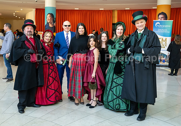 Pacific Symphony - The Nutcracker for Kids!