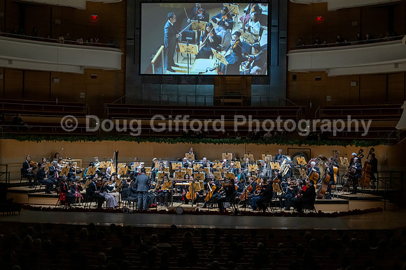 Pacific Symphony - The Nutcracker for Kids!