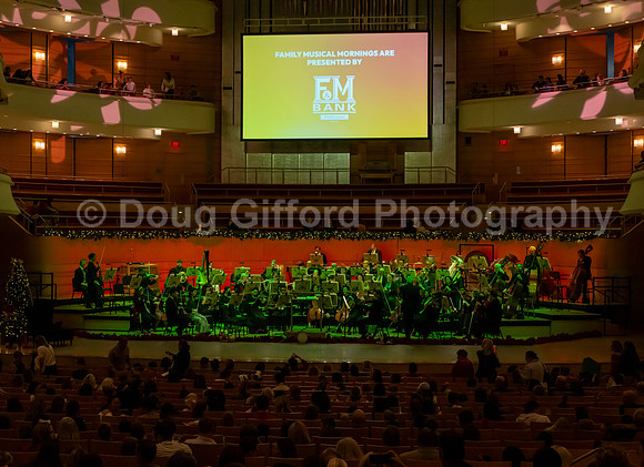 Pacific Symphony - The Nutcracker for Kids!