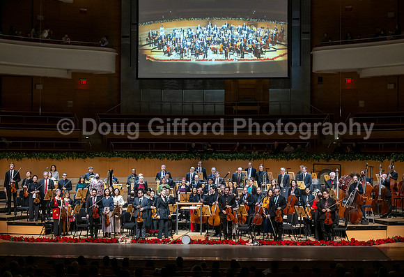 Pacific Symphony - The Nutcracker for Kids!