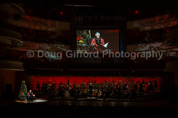 Pacific Symphony - The Nutcracker for Kids!