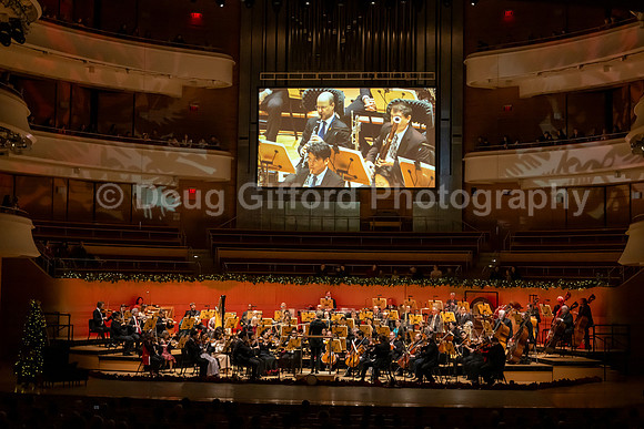 Pacific Symphony - The Nutcracker for Kids!