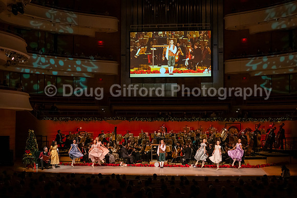 Pacific Symphony - The Nutcracker for Kids!