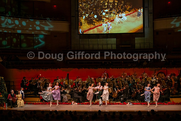 Pacific Symphony - The Nutcracker for Kids!