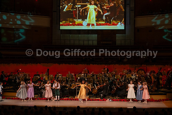 Pacific Symphony - The Nutcracker for Kids!