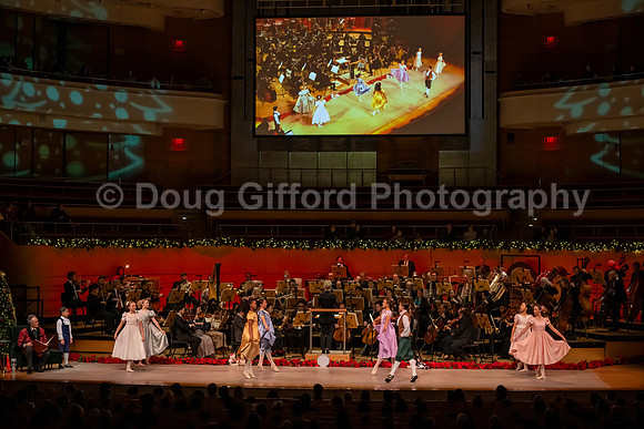 Pacific Symphony - The Nutcracker for Kids!