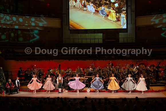 Pacific Symphony - The Nutcracker for Kids!
