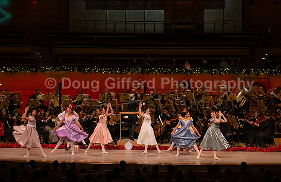 Pacific Symphony - The Nutcracker for Kids!