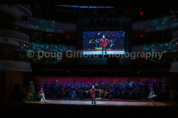 Pacific Symphony - The Nutcracker for Kids!