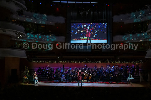 Pacific Symphony - The Nutcracker for Kids!