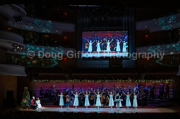 Pacific Symphony - The Nutcracker for Kids!